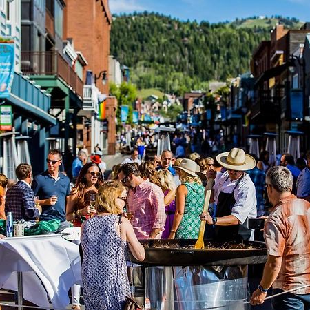 Park City Getaway Esterno foto