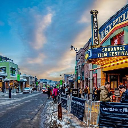 Park City Getaway Esterno foto