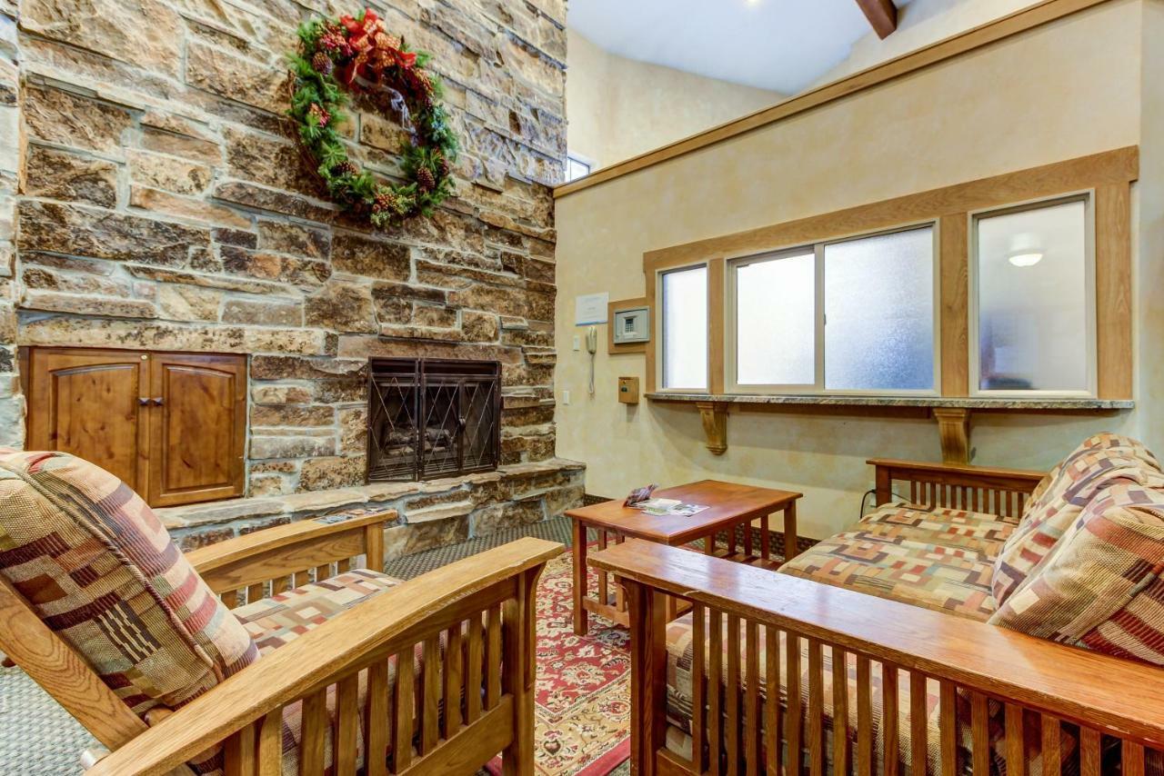 Park City Getaway Esterno foto