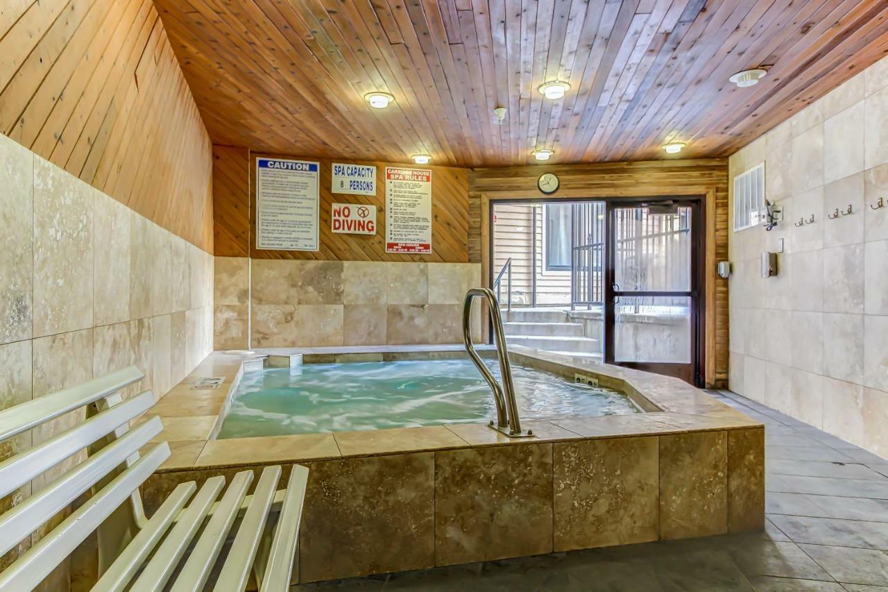 Park City Getaway Esterno foto