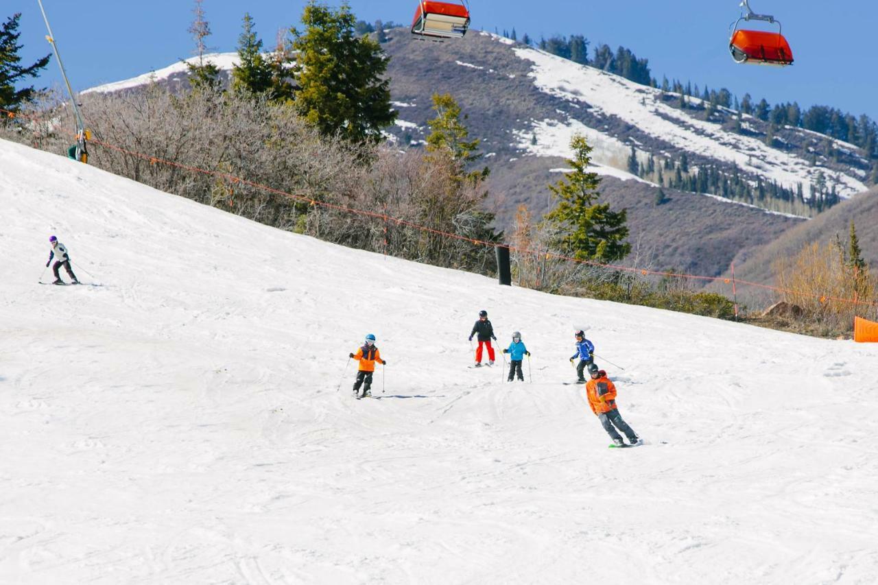 Park City Getaway Esterno foto