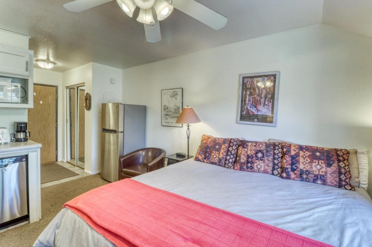 Park City Getaway Esterno foto